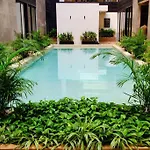 2 Beds Pool View Modern Apt/Parking, Gym, Rooftop - 405 Musa