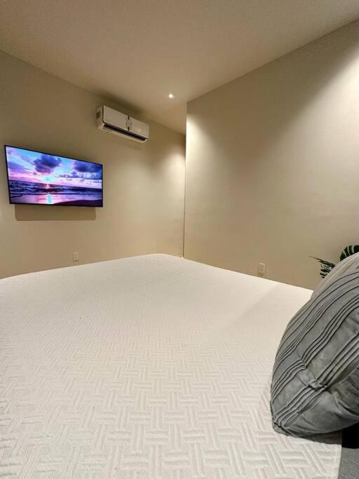 Apartamento 2 Beds Pool View Modern Apt/parking, Gym, Rooftop - 405 Musa Playa del Carmen