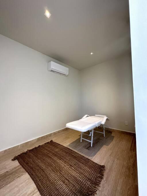 2 Beds Pool View Modern Apt/parking, Gym, Rooftop - 405 Musa * Playa del Carmen