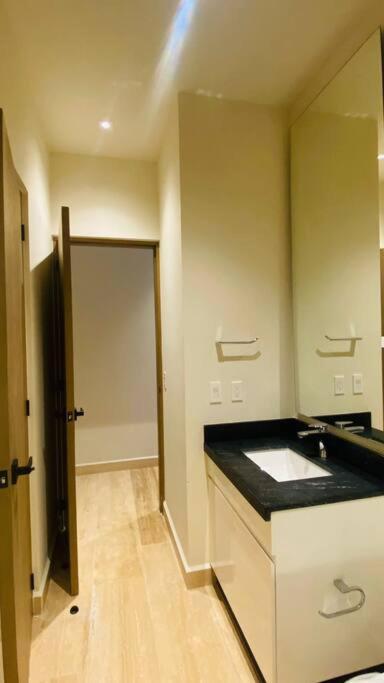 Apartamento 2 Beds Pool View Modern Apt/parking, Gym, Rooftop - 405 Musa Playa del Carmen