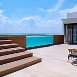 2 Beds Pool View Modern Apt/Parking, Gym, Rooftop - 405 Musa