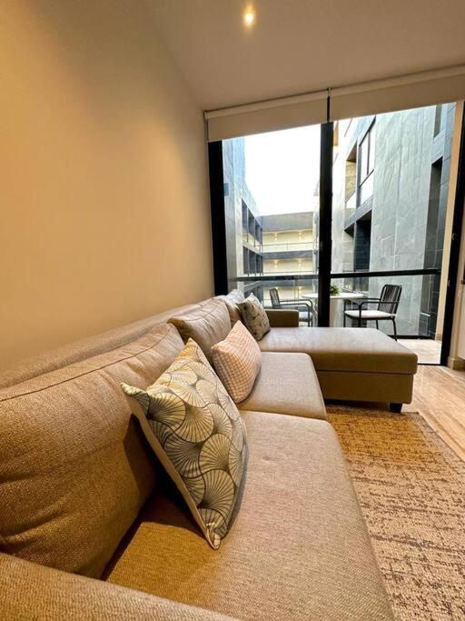 2 Beds Pool View Modern Apt/parking, Gym, Rooftop - 405 Musa Apartamento *