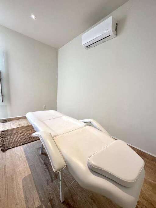 Apartamento 2 Beds Pool View Modern Apt/parking, Gym, Rooftop - 405 Musa