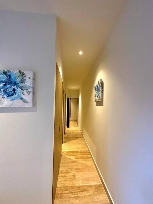 2 Beds Pool View Modern Apt/parking, Gym, Rooftop - 405 Musa Apartamento