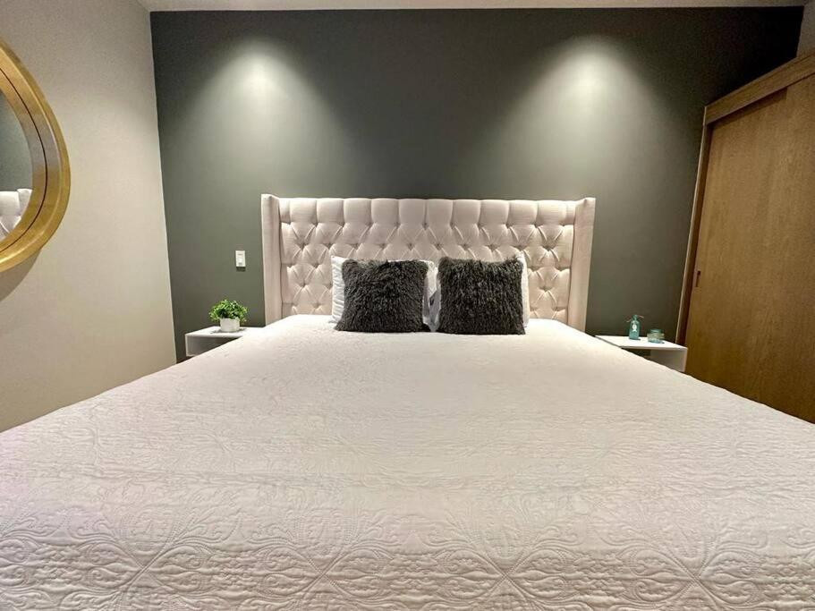 2 Beds Pool View Modern Apt/parking, Gym, Rooftop - 405 Musa *