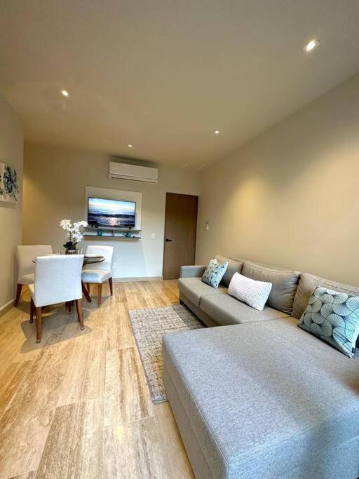 2 Beds Pool View Modern Apt/parking, Gym, Rooftop - 405 Musa Apartamento