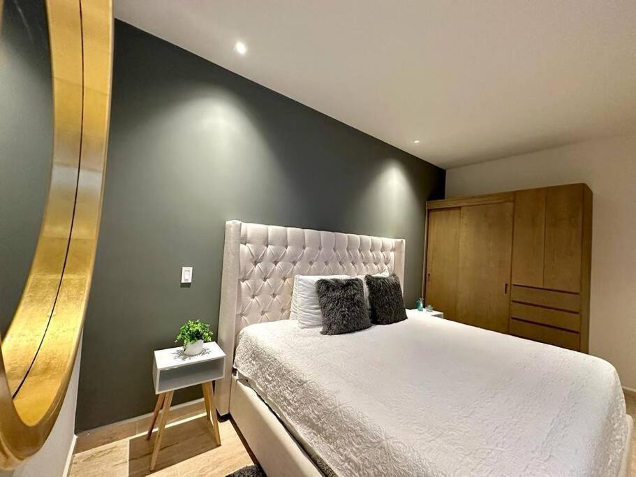 2 Beds Pool View Modern Apt/parking, Gym, Rooftop - 405 Musa Apartamento